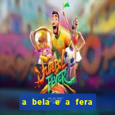 a bela e a fera 1991 online